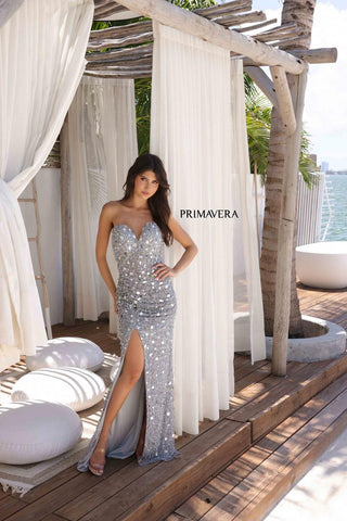 Primavera Long Style Number 4351 - 11