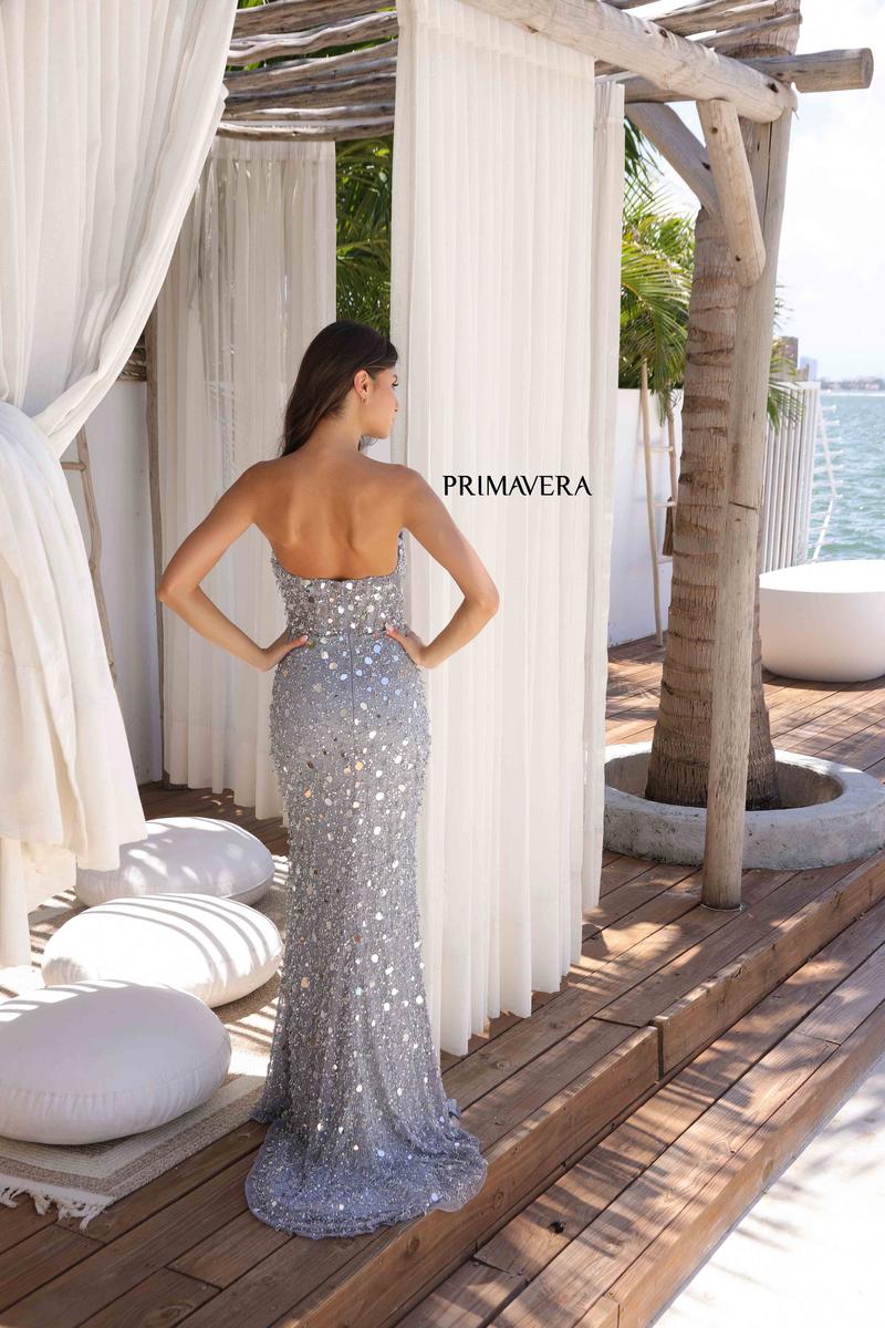 Primavera Long Style Number 4351 - 8