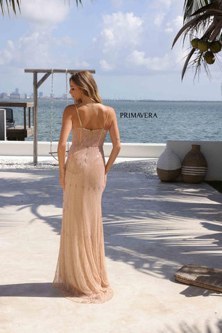 Primavera Long Style Number 4352 - 6