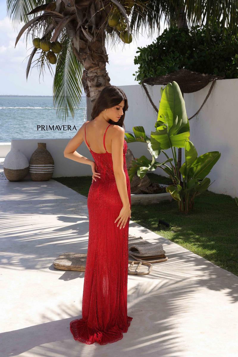 Primavera Long Style Number 4352 - 2