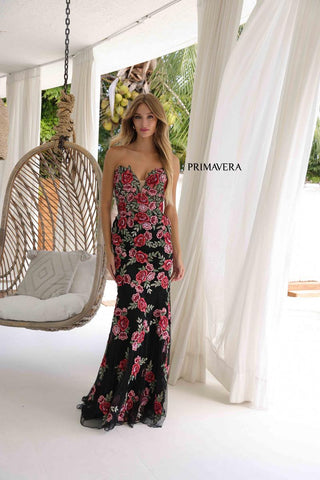 Primavera Long Style Number 4354 - 1