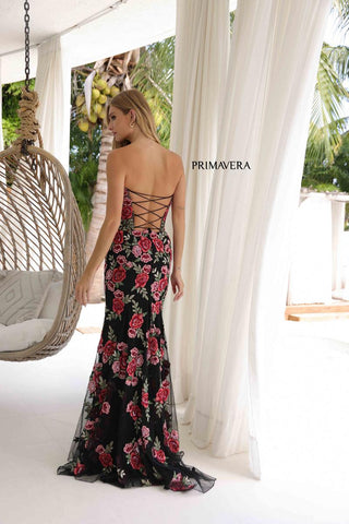Primavera Long Style Number 4354 - 2