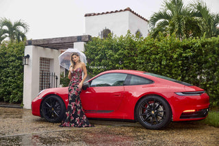 Primavera Long Style Number 4354 - 11