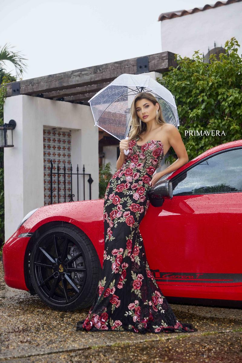 Primavera Long Style Number 4354 - 4