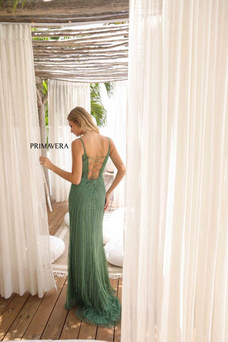 Primavera Long Style Number 4355 - 4