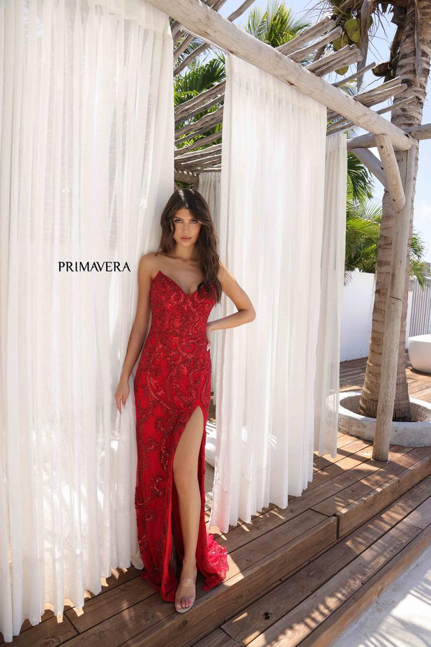 Primavera Long Style Number 4356 - 1
