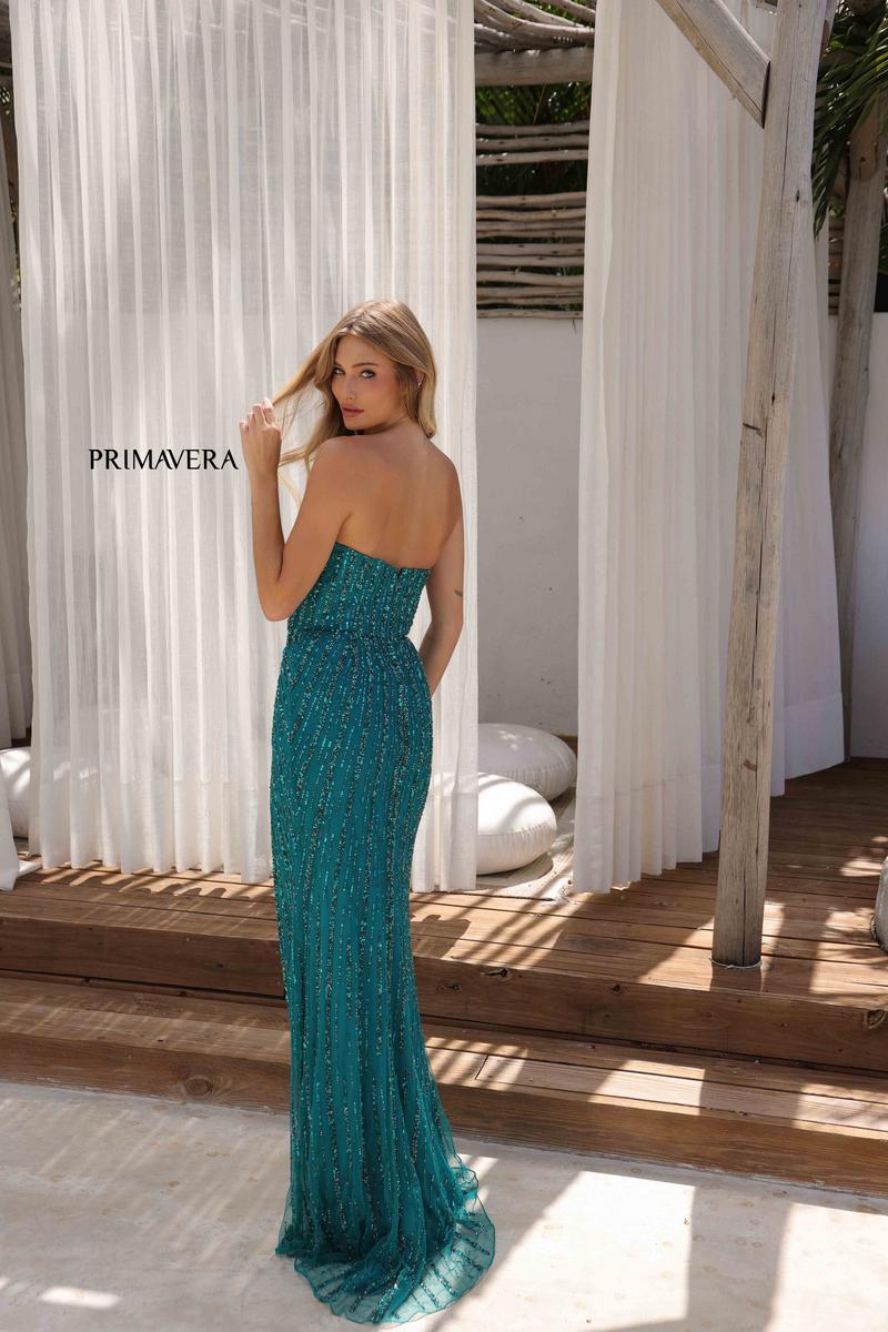 Primavera Long Style Number 4358 - 4