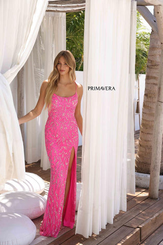 Primavera Long Style Number 4359 - 1