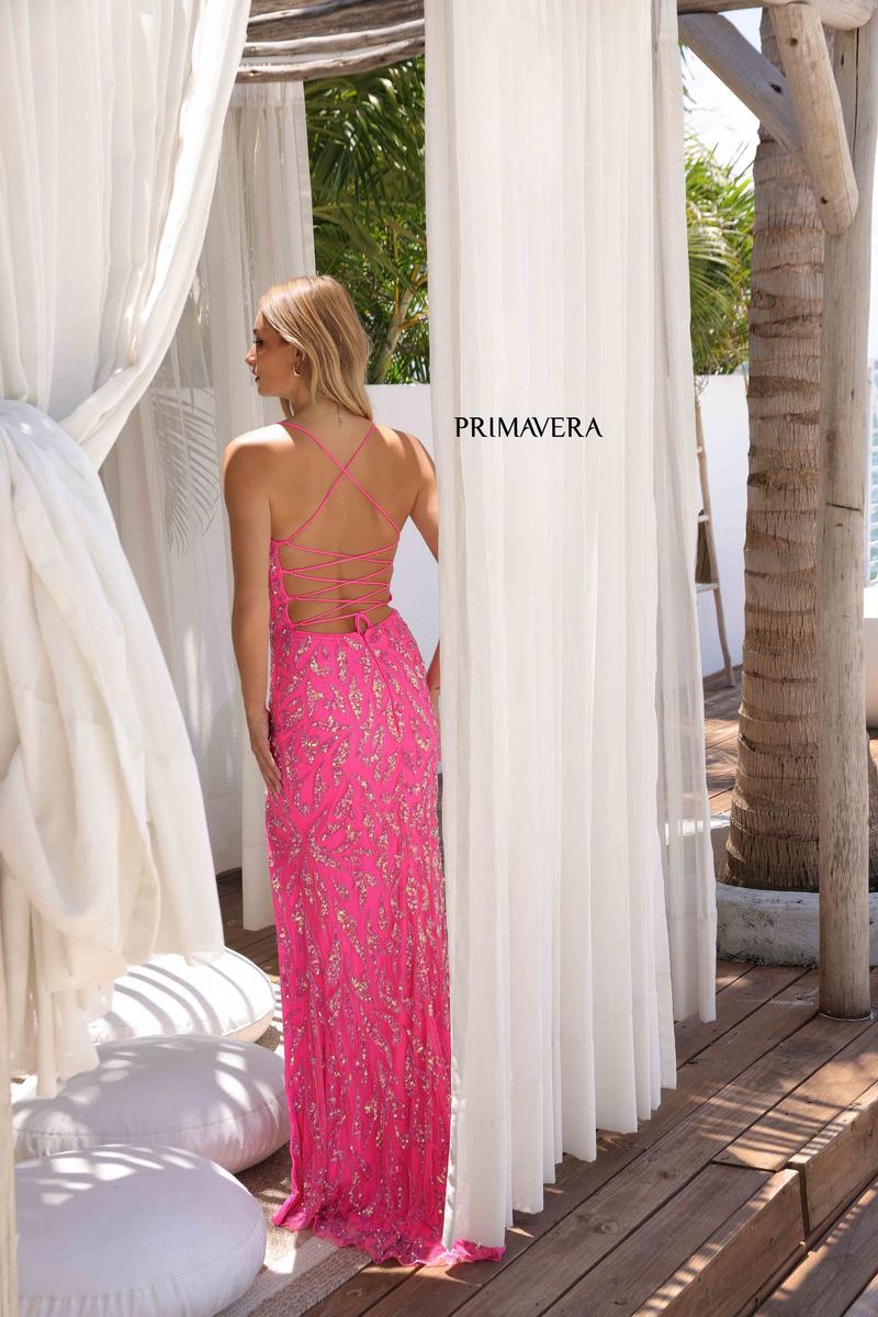 Primavera Long Style Number 4359 - 2