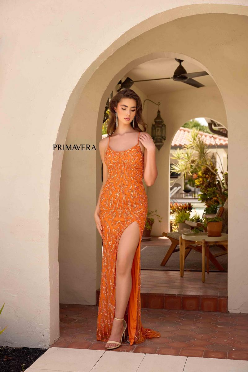 Primavera Long Style Number 4359 - 5