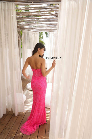 Primavera Long Style Number 4360 - 4