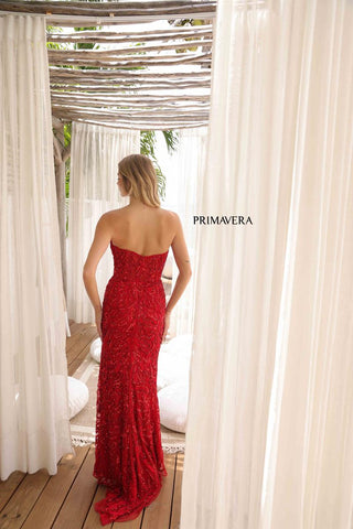 Primavera Long Style Number 4360 - 6