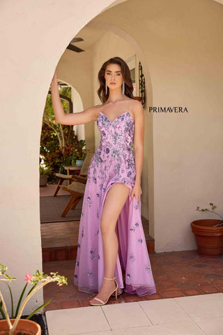 Primavera Long Style Number 4361 - 3