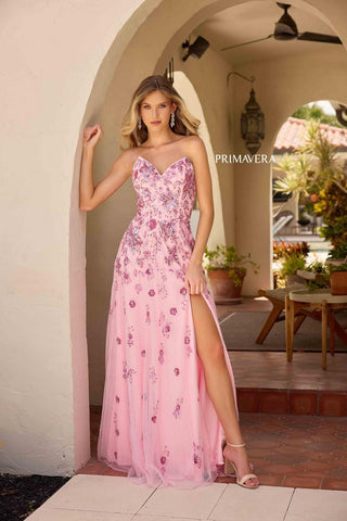 Primavera Long Style Number 4361 - 1