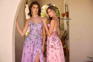 Primavera Long Style Number 4361 - 10