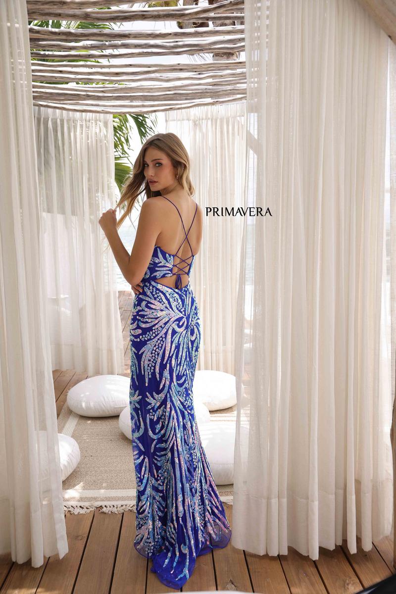 Primavera Long Style Number 4362 - 4