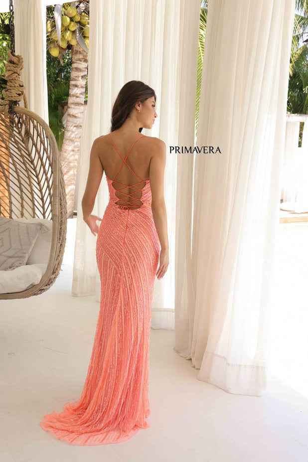 Primavera Long Style Number 4363 - 2