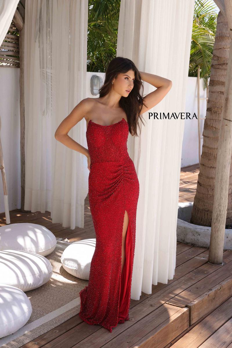 Primavera Long Style Number 4364 - 7