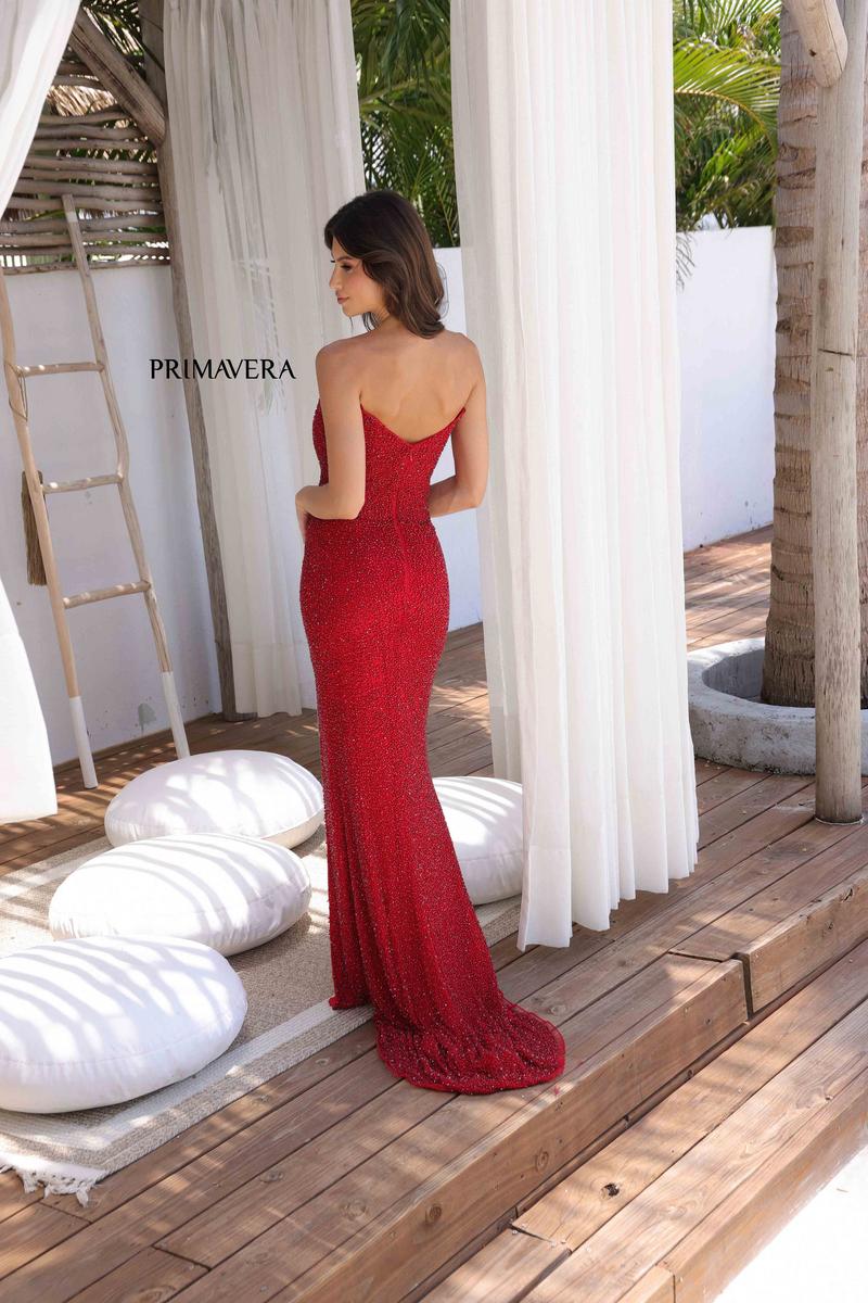Primavera Long Style Number 4364 - 8
