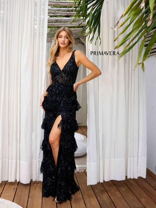 Primavera Long Style Number 4366 - 3