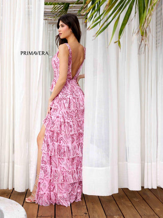 Primavera Long Style Number 4366 - 2
