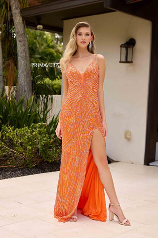 Primavera Long Style Number 4368 - 1
