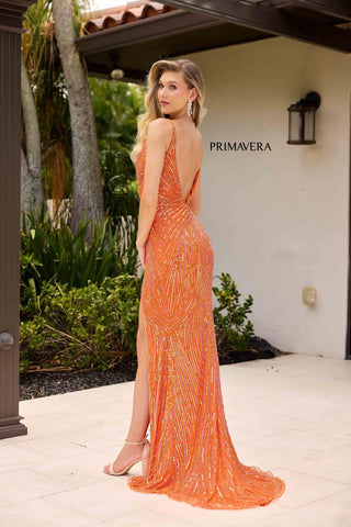 Primavera Long Style Number 4368 - 2
