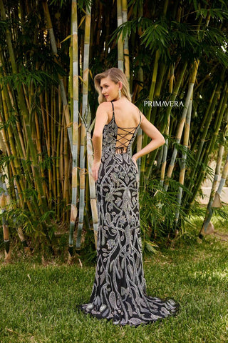 Primavera Long Style Number 4369 - 2