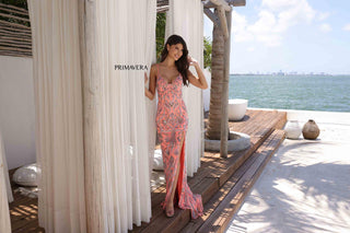 Primavera Long Style Number 4369 - 6