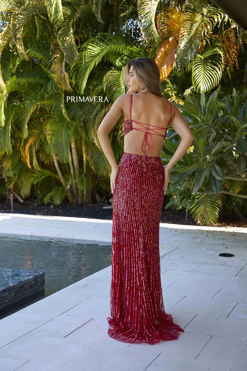Primavera Long Style Number 4370 - 6