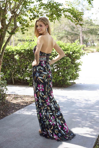 Primavera Long Style Number 4372 - 2
