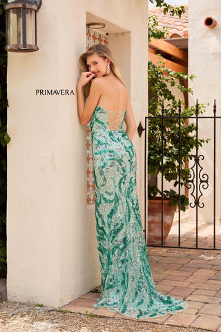Primavera Long Style Number 4373 - 2