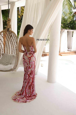 Primavera Long Style Number 4373 - 4