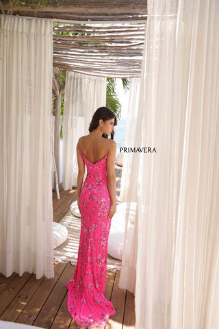 Primavera Long Style Number 4374 - 4