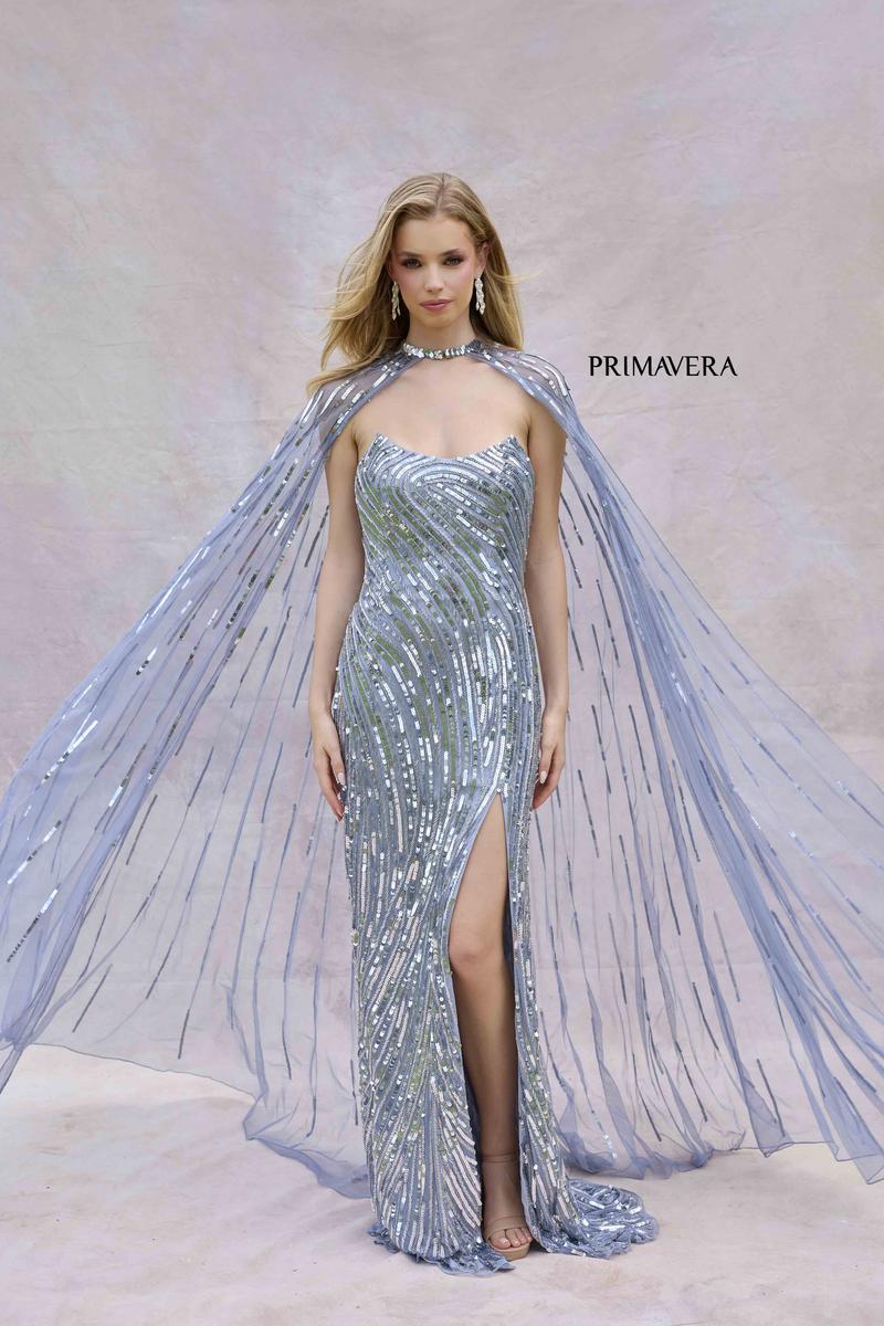 Primavera Long Style Number 4376 - 3