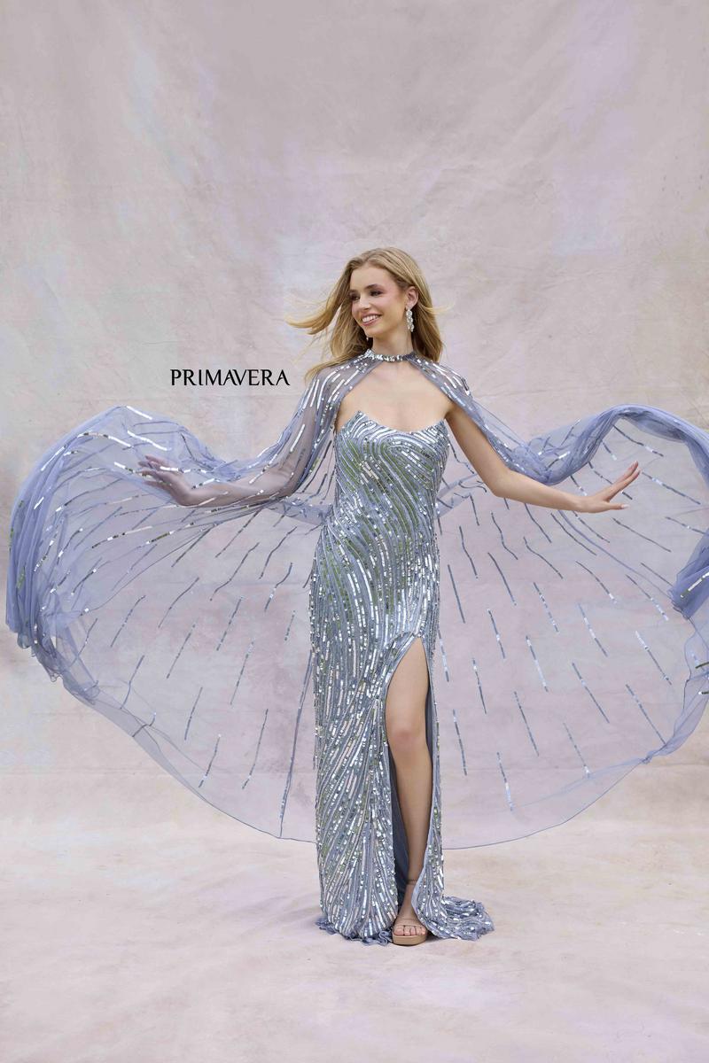 Primavera Long Style Number 4376 - 9