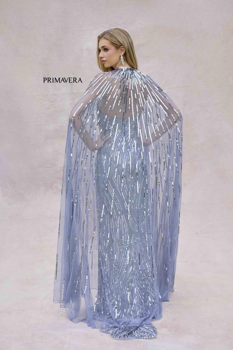 Primavera Long Style Number 4376 - 4