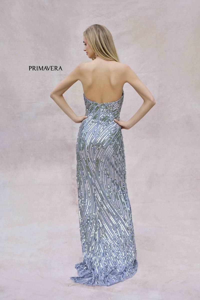 Primavera Long Style Number 4376 - 6