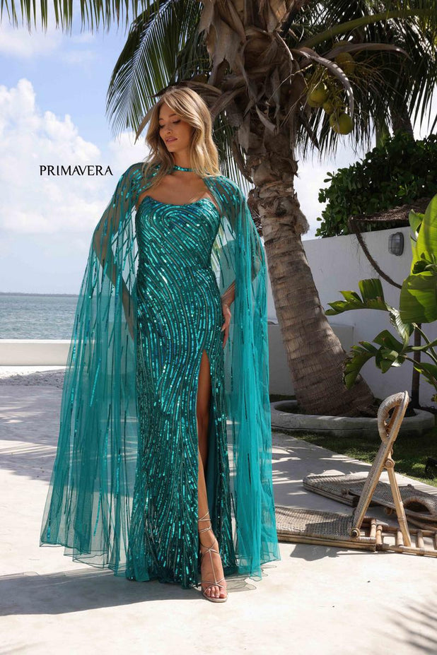 Primavera Long Style Number 4376 - 1