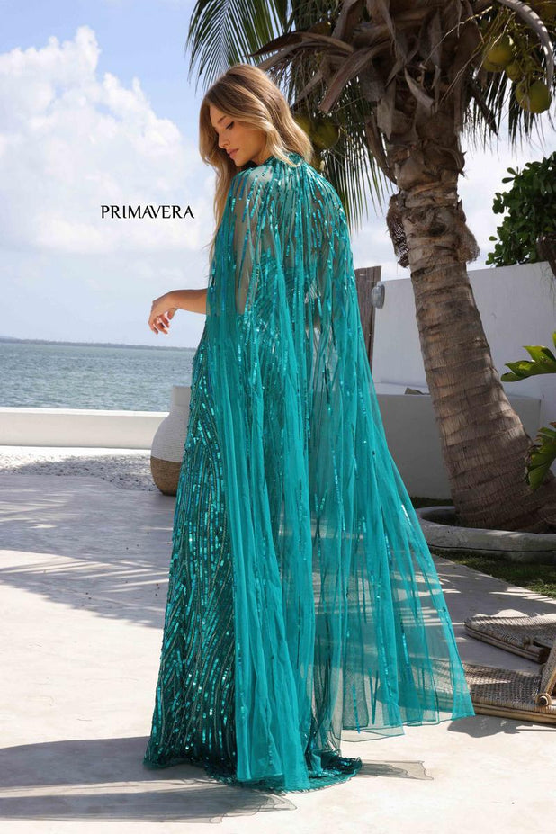 Primavera Long Style Number 4376 - 2