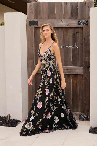 Primavera Long Style Number 4378 - 7