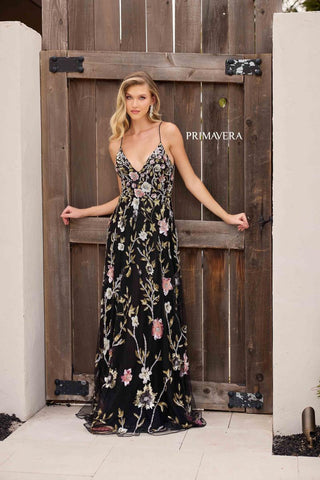 Primavera Long Style Number 4378 - 3