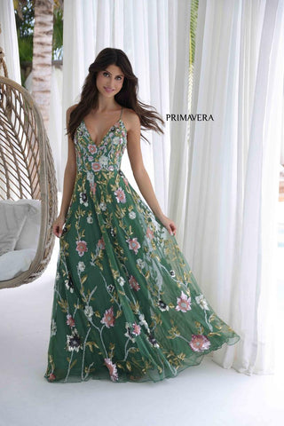 Primavera Long Style Number 4378 - 1
