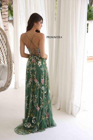 Primavera Long Style Number 4378 - 2