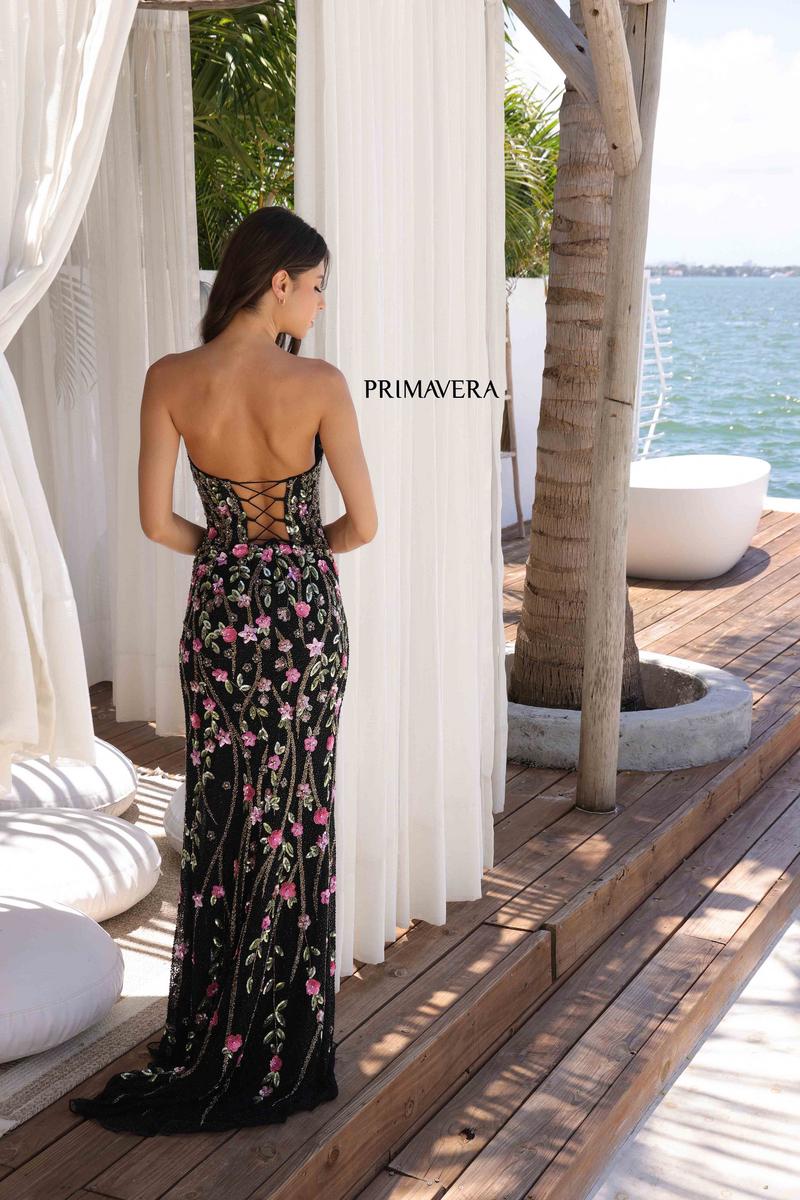 Primavera Long Style Number 4380 - 4