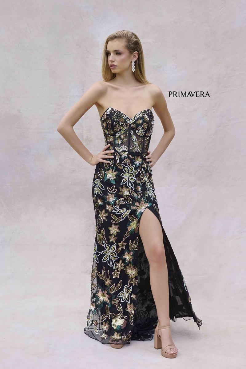 Primavera Long Style Number 4381 - 5