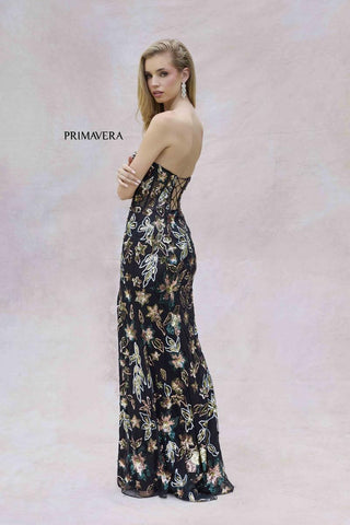 Primavera Long Style Number 4381 - 6