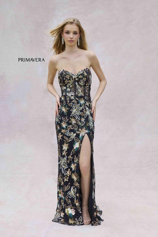 Primavera Long Style Number 4381 - 8