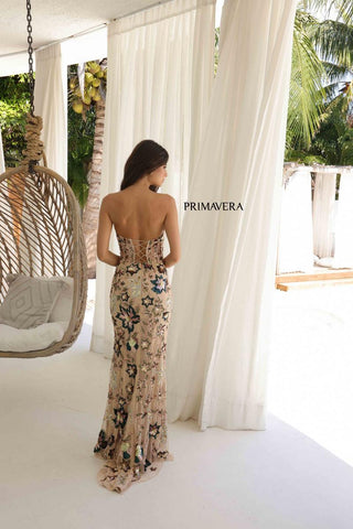 Primavera Long Style Number 4381 - 4