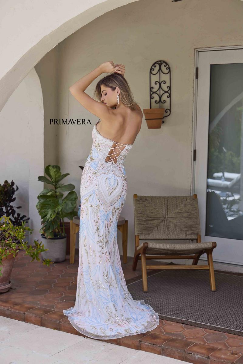 Primavera Long Style Number 4382 - 2